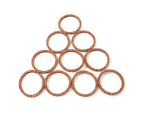 Load image into Gallery viewer, Middle Pushrod Cover Gasket