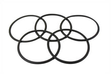 Load image into Gallery viewer, Headlamp Door Gasket