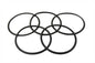 Headlamp Door Gasket