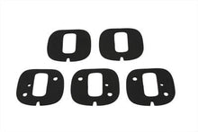 Load image into Gallery viewer, Tail Lamp Fender Gasket