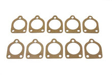 Load image into Gallery viewer, 3-Bolt Carburetor to Manifold Gasket