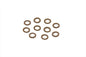 Oil Tank Cap Gasket