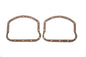 Rocker Box Gasket Set