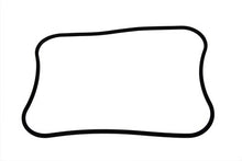 Load image into Gallery viewer, V-Twin Upper Rocker Box Gasket