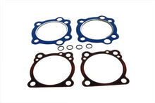 Load image into Gallery viewer, V-Twin Head Base Gasket Kit