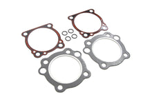 Load image into Gallery viewer, V-Twin Head Base Gasket Kit