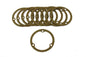 V-Twin Inner Primary Mount Gasket
