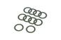 Generator Brush Housing Gasket