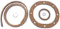 V-Twin Outer Primary Cover Gasket Kit