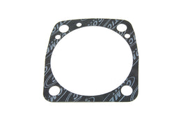 Cometic fiber engine cylinder base gasket set, 3-3/4 inch diameter, showing multiple gasket pieces on a white background.