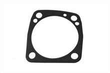 Load image into Gallery viewer, V-Twin Cylinder Base Gasket .020