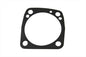 V-Twin Cylinder Base Gasket .020