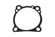 Load image into Gallery viewer, V-Twin Cylinder Base Gasket .020