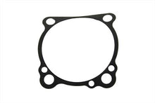 Load image into Gallery viewer, V-Twin Cylinder Base Gasket .010