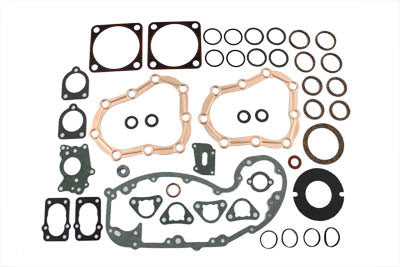 74 inch/80 inch Side Valve Engine Gasket Kit