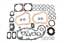Load image into Gallery viewer, 74 inch/80 inch Side Valve Engine Gasket Kit