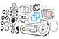 Engine Gasket Kit