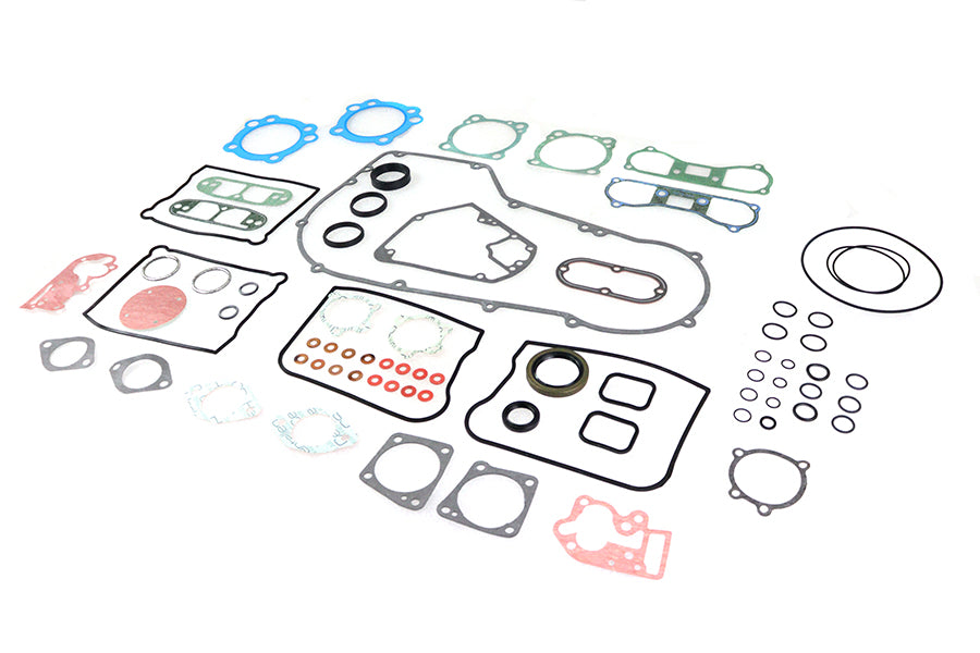 Engine Gasket Kit