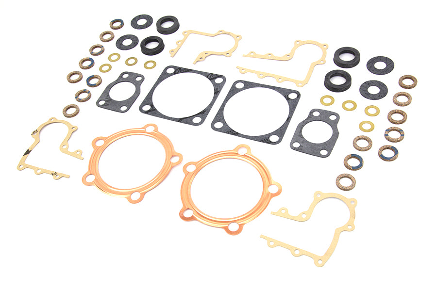 Top End Gasket Kit