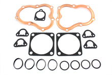 Load image into Gallery viewer, VL Top End Gasket Kit