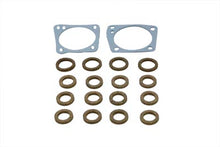 Load image into Gallery viewer, Pushrod Tappet Base Gasket Kit