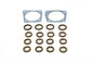 Pushrod Tappet Base Gasket Kit