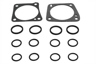 Pushrod Tappet Base Gasket Kit