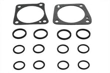 Load image into Gallery viewer, Pushrod Tappet Base Gasket Kit