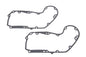 V-Twin Cam Cover Gasket Set