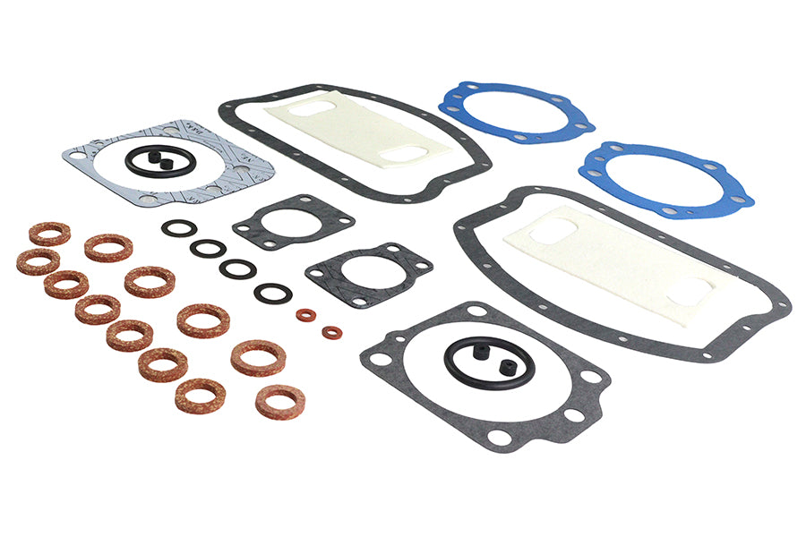 V-Twin Top End Gasket Kit