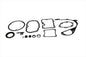 Transmission Gasket Kit