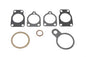 Linkert Carburetor Gasket Kit 3 and 4 Bolt