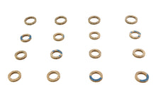 Load image into Gallery viewer, V-Twin Pushrod Cover Seal Kit