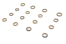 Load image into Gallery viewer, V-Twin Pushrod Cover Seal Kit