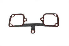 Load image into Gallery viewer, V-Twin Rocker Box Gasket with Bead