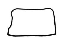Load image into Gallery viewer, Rocker Box O-Ring Gasket Rubber