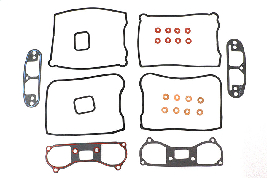 Rocker Box Gasket Kit for Evolution