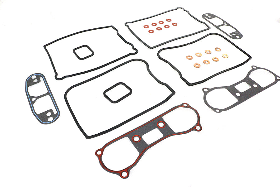 Rocker Box Gasket Kit for Evolution