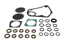 Load image into Gallery viewer, V-Twin Cam Gear Change Gasket Kit