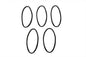 Red Lens Gasket