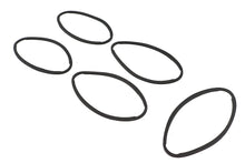 Load image into Gallery viewer, Red Lens Gasket