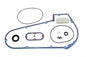 V-Twin Primary Gasket Seal Kit