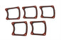 V-Twin Inspection Cover Gasket