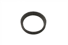 Load image into Gallery viewer, James Exhaust Port Gasket Tapered Stainless Steel