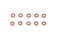 Bowl Drain Washer Gasket