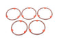 V-Twin Primary Derby Gasket