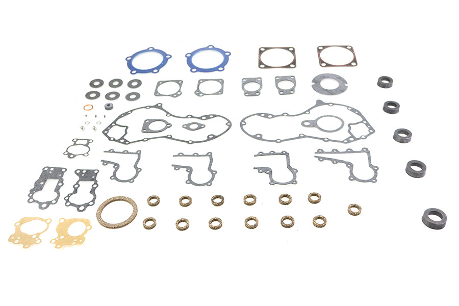 Engine Gasket Kit