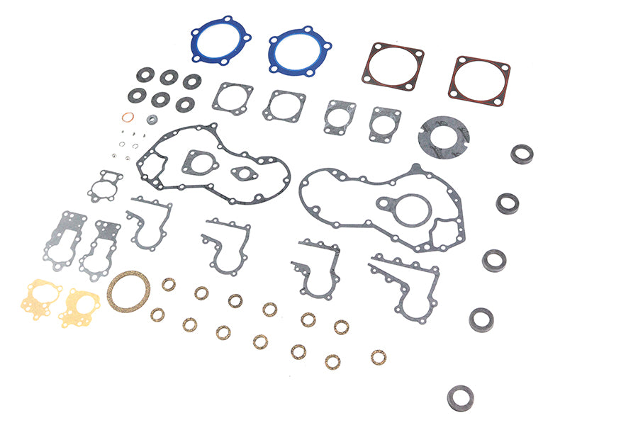 Engine Gasket Kit