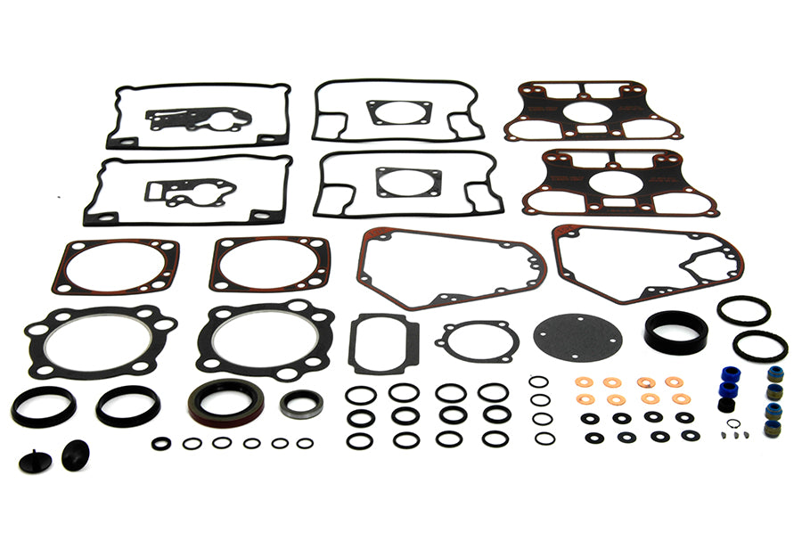James Engine Gasket