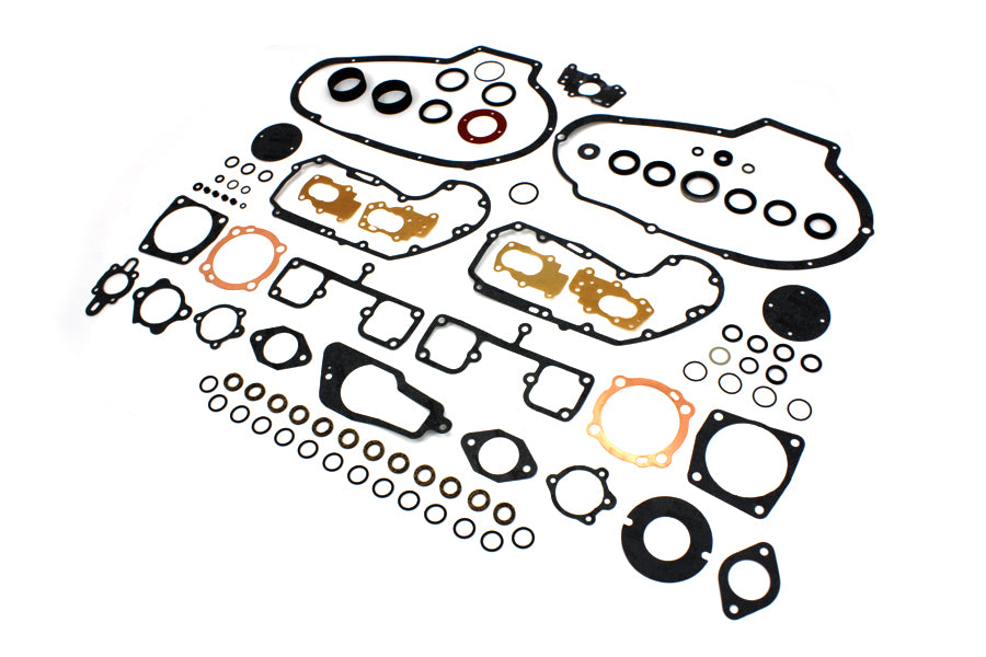 James Engine Gasket Kit